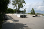 Skatepark